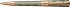 Шариковая ручка Pierre Cardin Elegant гравировка, оружейный хром