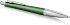 Шариковая ручка Parker Urban Premium K311 Green CT 