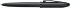 Шариковая ручка Cross Townsend Black Micro Knurl