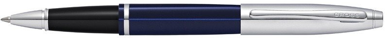 Ручка-роллер Cross Selectip Calais Blue Lacquer