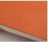 Записная книжка Rhodiarama Goalbook в мягкой обложке, A5, точка, 90 г, Tangerine Оранжевый