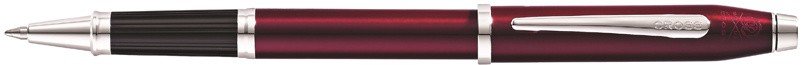 Ручка-роллер Cross Selectip Century II Translucent Plum Lacquer