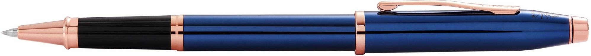 Ручка-роллер Cross Century II AT0085-138
