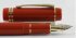 Перьевая ручка Parker Duofold Historical Colors Centennial F77, Big Red GT