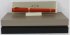 Перьевая ручка Parker Duofold Historical Colors Centennial F77, Big Red GT