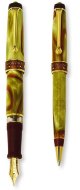 Набор Aurora Asia: перьевая и шариковая ручки