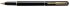 Перьевая ручка Parker (Паркер) Rialto F92, Black