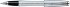 Перьевая ручка Parker Urban Premium 2014 Metallic Stripe (Vacumatic) F206, Silver-Blue СT