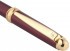 Шариковая ручка Pierre Cardin Eco бордовый лак, позолота