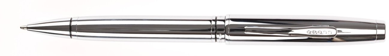 Шариковая ручка Cross Coventry Chrome