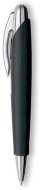Шариковая ручка Porsche Design P`3150 Leather Black