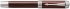 Ручка-роллер Parker Duofold Prestige T307, Burgundy Chevron CT
