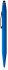 Шариковая ручка со стилусом Cross Tech2, Metallic Blue, для зон самообслуживания