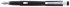 Перьевая ручка Diplomat Magnum Soft Touch Black