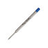 Стержень для шариковой ручки Pierre Cardin класса Economy серии Actuel, синий