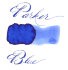 Флакон с чернилами для перьевых ручек Parker Quink Ink Z13, 57мл, синий