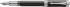 Перьевая ручка Parker Duofold Prestige Centennial F307, Black Chevron CT