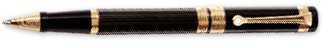 Ручка чернильная (роллер) Aurora Limited Edition Palladio