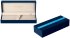 Шариковая ручка Waterman Hemisphere Essential 2013, Metallic Blue CT