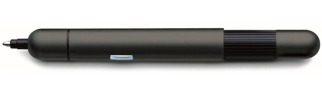 Шариковая ручка Lamy pico, черный