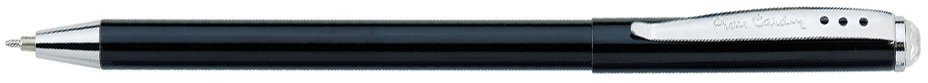 Шариковая ручка Pierre Cardin Actuel, Lacquer Black CT
