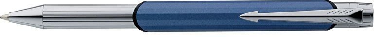 Шариковая ручка Parker Facet K180, Blue