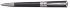 Шариковая ручка Pierre Cardin Elegant, черный, хром