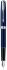 Перьевая ручка Parker Sonnet F539, Laque Deep Blue CT