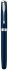 Перьевая ручка Parker Sonnet F539, Laque Deep Blue CT