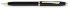Шариковая ручка CROSS Century II  Classic Black