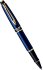 Ручка-роллер Waterman Expert, Smart Blue GT