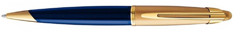 Шариковая ручка Waterman Edson  Blue