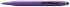 Шариковая ручка Cross Tech2 со стилусом Metallic Purple