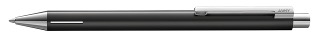 Шариковая ручка Lamy 240 econ, Черный