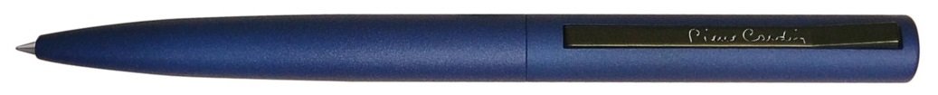 Шариковая ручка Pierre Cardin TECHNO, синий мат