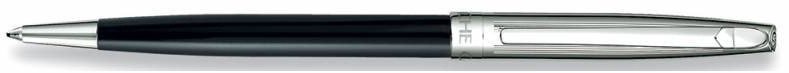 Ручка шариковая Carandache Madison Bicolor Black SP