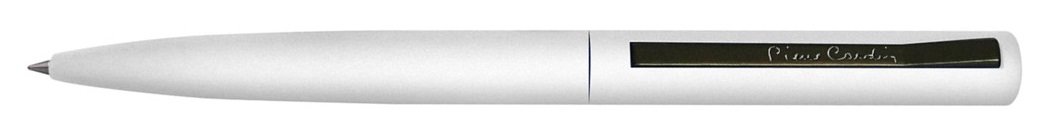 Шариковая ручка Pierre Cardin TECHNO, белый мат