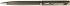 Шариковая ручка Pierre Cardin Tresor гравировка, черный лак, позолота