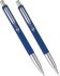 Набор Parker Vector Standard SKB01: шариковая ручка и механический карандаш, Blue