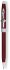 Шариковая ручка Cross Sentiment Disney SE, Scarlet Red/Chrome