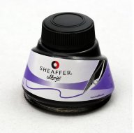 Флакон с чернилами Sheaffer для перьевой ручки, пурпурный