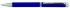 Шариковая ручка Pierre Cardin Crystal, синий