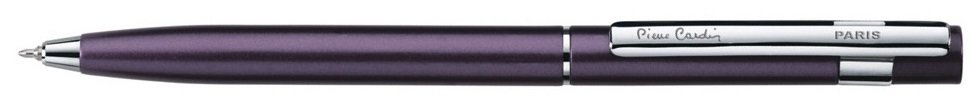 Шариковая ручка Pierre Cardin EASY, вишневый