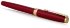 Перьевая ручка Parker Sonnet Core F539, Lacquer Intense Red GT