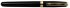 Ручка-роллер Sheaffer Prelude Gloss Black GT