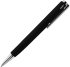 Шариковая ручка Lamy 204 logo M+, черный матовый