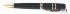 Шариковая ручка Visconti Homo Sapiens (корпус - базальтовая лава вулкана)