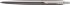 Шариковая ручка Parker Jotter Premium K176, Oxford Grey Pinstripe CT