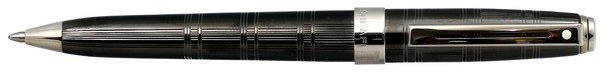 Шариковая ручка Sheaffer Prelude Signature Gunmetal Ceramic