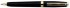 Шариковая ручка Sheaffer Prelude Black Matte GT